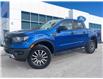 2019 Ford Ranger  (Stk: 4225016A) in Edson - Image 1 of 15