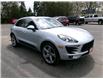 2016 Porsche Macan S in Kitchener - Image 7 of 27