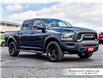 2022 RAM 1500 Classic SLT (Stk: U21011) in Burlington - Image 13 of 31