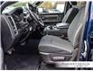 2022 RAM 1500 Classic SLT (Stk: U21011) in Burlington - Image 15 of 31