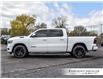 2022 RAM 1500 Sport (Stk: U21010) in Burlington - Image 3 of 32