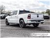 2022 RAM 1500 Sport (Stk: U21010) in Burlington - Image 4 of 32
