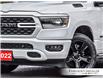 2022 RAM 1500 Sport (Stk: U21010) in Burlington - Image 7 of 32