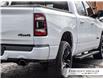 2022 RAM 1500 Sport (Stk: U21010) in Burlington - Image 11 of 32
