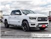 2022 RAM 1500 Sport (Stk: U21010) in Burlington - Image 13 of 32