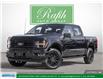 2025 Ford F-150 XLT (Stk: C54365) in London - Image 1 of 25