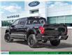 2025 Ford F-150 XLT (Stk: C54365) in London - Image 4 of 25