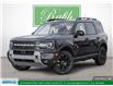 2025 Ford Bronco Sport Badlands (Stk: C54362) in London - Image 1 of 22