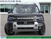 2025 Ford Bronco Sport Badlands (Stk: C54362) in London - Image 2 of 22