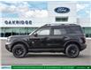 2025 Ford Bronco Sport Badlands (Stk: C54362) in London - Image 3 of 22