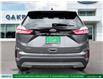 2021 Ford Edge  (Stk: U16463) in London - Image 6 of 29