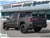 2025 RAM 1500 Tradesman in PRINCE RUPERT - Image 4 of 26