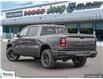 2025 RAM 1500 Rebel in PRINCE RUPERT - Image 4 of 23