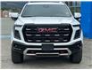 2025 GMC Yukon AT4 Ultimate (Stk: 25T83) in Port Alberni - Image 2 of 34