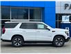 2025 GMC Yukon AT4 Ultimate (Stk: 25T83) in Port Alberni - Image 3 of 34