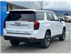 2025 GMC Yukon AT4 Ultimate (Stk: 25T83) in Port Alberni - Image 4 of 34