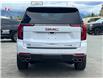 2025 GMC Yukon AT4 Ultimate (Stk: 25T83) in Port Alberni - Image 5 of 34