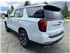 2025 GMC Yukon AT4 Ultimate (Stk: 25T83) in Port Alberni - Image 6 of 34
