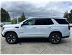 2025 GMC Yukon AT4 Ultimate (Stk: 25T83) in Port Alberni - Image 7 of 34