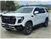 2025 GMC Yukon AT4 Ultimate (Stk: 25T83) in Port Alberni - Image 8 of 34