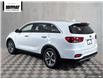 2019 Kia Sorento 3.3L EX (Stk: 25H376B) in Chilliwack - Image 4 of 36