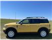 2023 Ford Bronco Sport Heritage Limited (Stk: 25T4593A) in Pincher Creek - Image 3 of 19