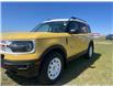 2023 Ford Bronco Sport Heritage Limited (Stk: 25T4593A) in Pincher Creek - Image 1 of 19