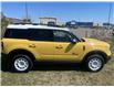 2023 Ford Bronco Sport Heritage Limited (Stk: 25T4593A) in Pincher Creek - Image 8 of 19
