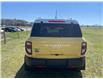 2023 Ford Bronco Sport Heritage Limited (Stk: 25T4593A) in Pincher Creek - Image 5 of 19