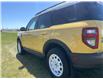 2023 Ford Bronco Sport Heritage Limited (Stk: 25T4593A) in Pincher Creek - Image 4 of 19