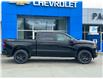 2025 Chevrolet Silverado 1500 Custom (Stk: 25T92) in Port Alberni - Image 3 of 29