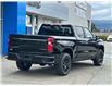 2025 Chevrolet Silverado 1500 Custom (Stk: 25T92) in Port Alberni - Image 4 of 29