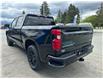 2025 Chevrolet Silverado 1500 Custom (Stk: 25T92) in Port Alberni - Image 6 of 29