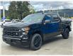 2025 Chevrolet Silverado 1500 Custom (Stk: 25T92) in Port Alberni - Image 8 of 29