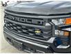 2025 Chevrolet Silverado 1500 Custom (Stk: 25T92) in Port Alberni - Image 9 of 29