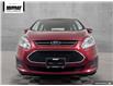 2017 Ford C-Max Hybrid SE (Stk: C0027) in Chilliwack - Image 2 of 36