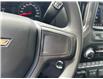 2025 Chevrolet Silverado 1500 Custom (Stk: 25T92) in Port Alberni - Image 29 of 29