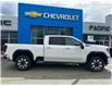 2025 GMC Sierra 3500HD Denali (Stk: 25T69) in Port Alberni - Image 3 of 27