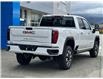 2025 GMC Sierra 3500HD Denali (Stk: 25T69) in Port Alberni - Image 4 of 27