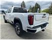 2025 GMC Sierra 3500HD Denali (Stk: 25T69) in Port Alberni - Image 6 of 27