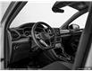 2025 Volkswagen Taos Comfortline Black Edition (Stk: TA2505) in Mono - Image 10 of 19