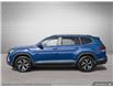 2025 Volkswagen Atlas 2.0 TSI Comfortline (Stk: AS2548) in Mono - Image 3 of 25