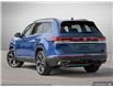 2025 Volkswagen Atlas 2.0 TSI Comfortline (Stk: AS2548) in Mono - Image 4 of 25