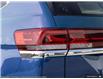 2025 Volkswagen Atlas 2.0 TSI Comfortline (Stk: AS2548) in Mono - Image 10 of 25