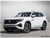 2025 Volkswagen Atlas 2.0 TSI Execline (Stk: O01822) in Mono - Image 1 of 25
