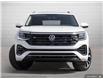 2025 Volkswagen Atlas 2.0 TSI Execline (Stk: O01822) in Mono - Image 2 of 25