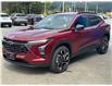 2025 Chevrolet Trax 2RS (Stk: 25T104) in Port Alberni - Image 7 of 25
