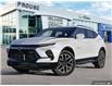 2025 Chevrolet Blazer RS (Stk: 5057-25) in Sault Ste. Marie - Image 1 of 23