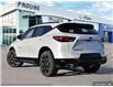 2025 Chevrolet Blazer RS (Stk: 5057-25) in Sault Ste. Marie - Image 4 of 23