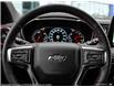 2025 Chevrolet Blazer RS (Stk: 5057-25) in Sault Ste. Marie - Image 11 of 23